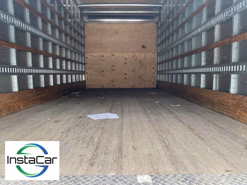 2018 Isuzu NQR - JALE5W168J7303614 - Image #22